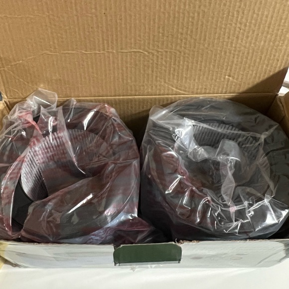 3-in-1 H13 True HEPA Filter Replacement/ set of 2 - Picture 5 of 5